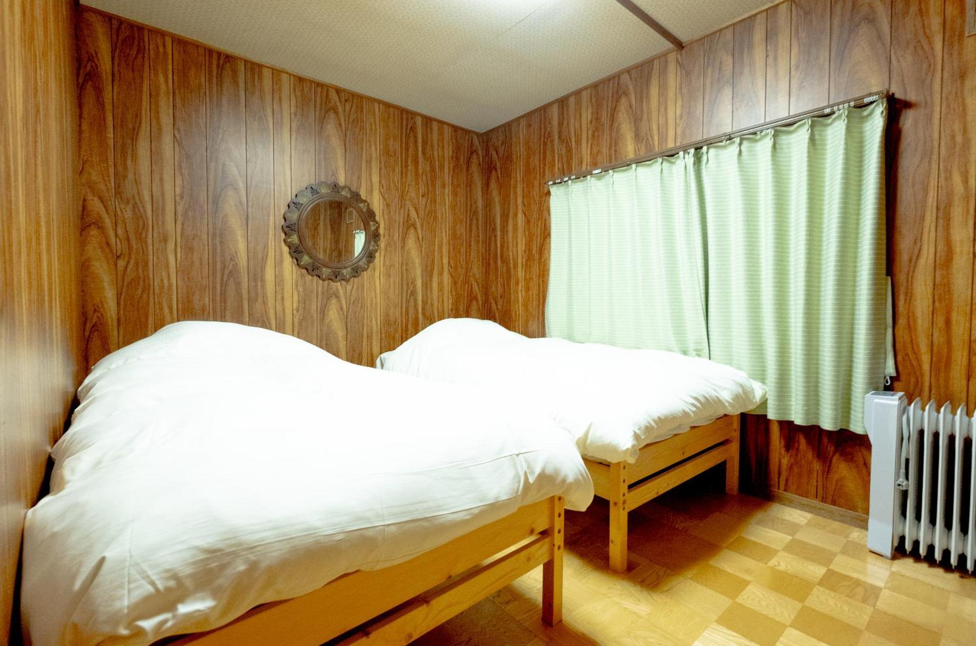 הוילה Hdo Furano Garden House מראה חיצוני תמונה